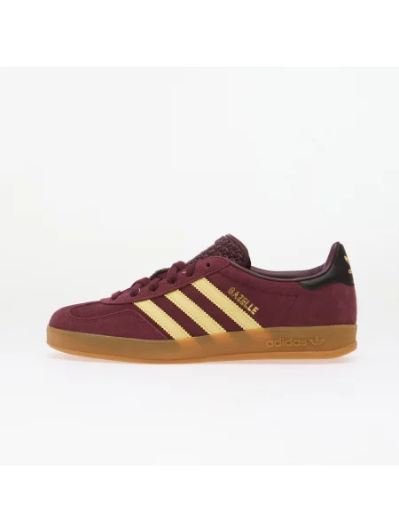Tenisky Adidas Gazelle žluté