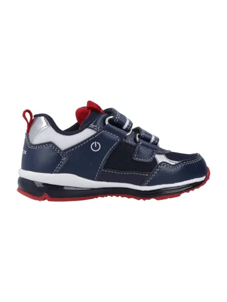 Pantofi copii Geox albastru