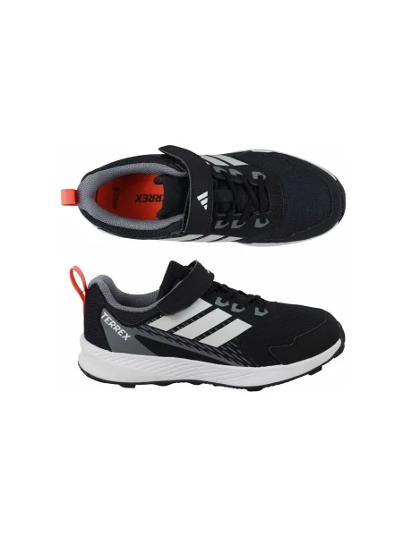 Pantofi copii Adidas negru