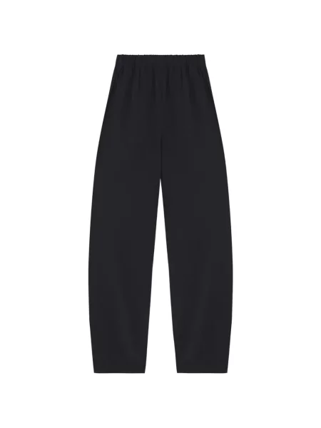 Pantaloni Cortana negru
