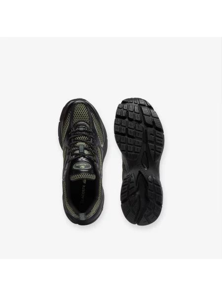 Lacoste Sneakersy Storm 96 2K czarny