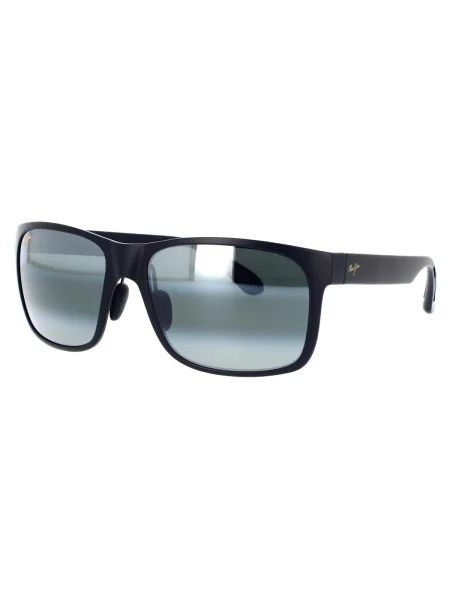 Hodinky Maui Jim čierna