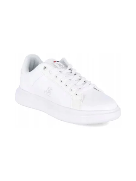 Pantofi U.s. Polo Assn. alb