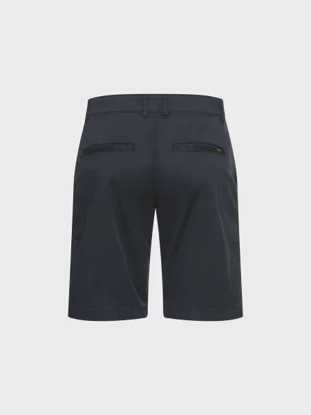 Бермуды Camel Active синие