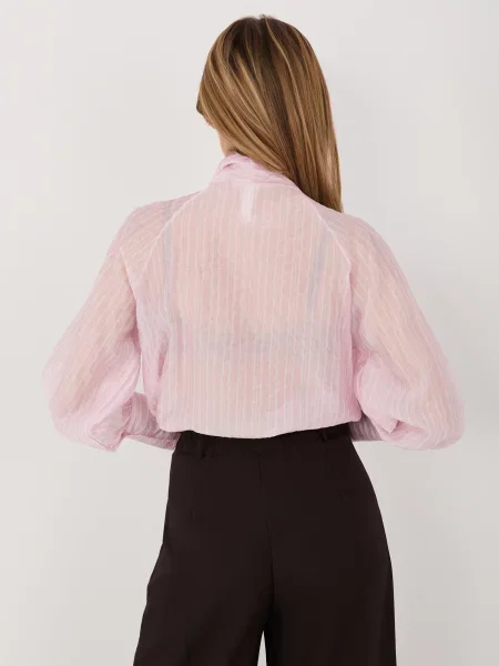 Cămașă Italy Moda alb