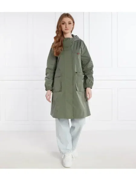 MAX&Co. Geacă parka VEVEY kaki