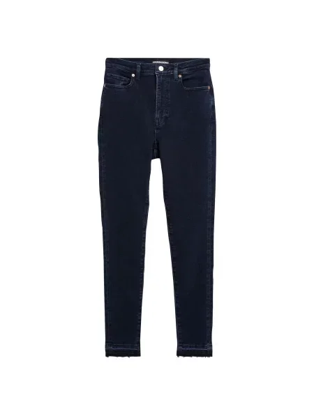 ARMEDANGELS Jeans INGAA închis albastru