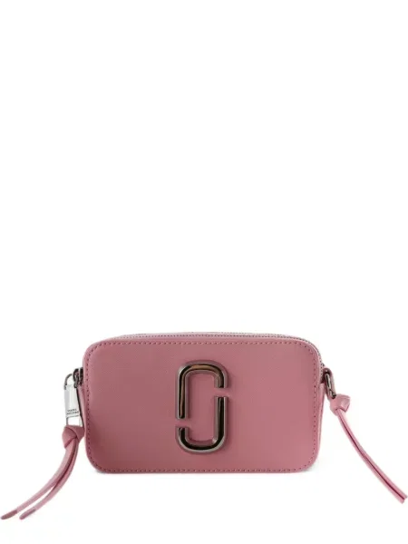 Body Marc Jacobs cu autograf roz