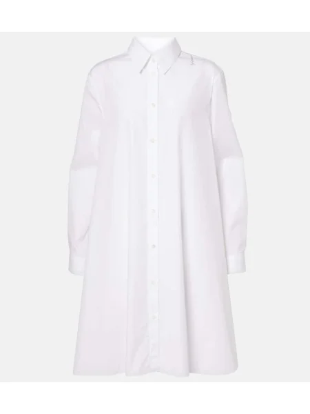 Sukienka Marni biała