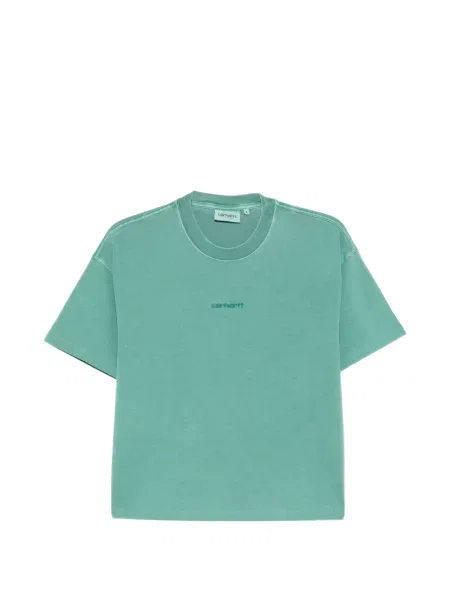 Tricou Carhartt Wip verde