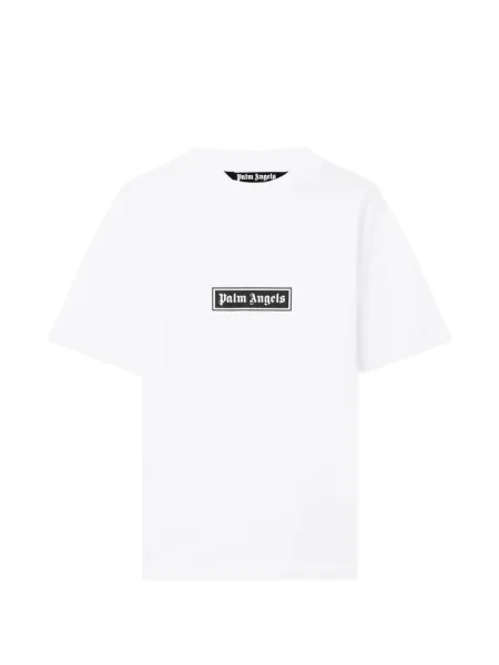 Tricou Palm Angels alb