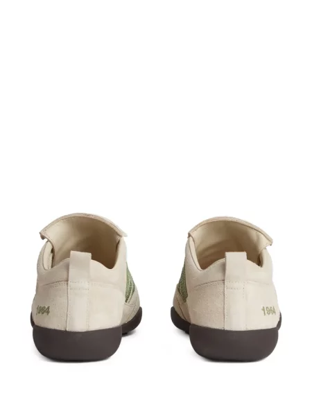 Sneakerși Dsquared2 cu broderie