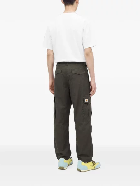 Pantaloni cargo Carhartt Wip gri