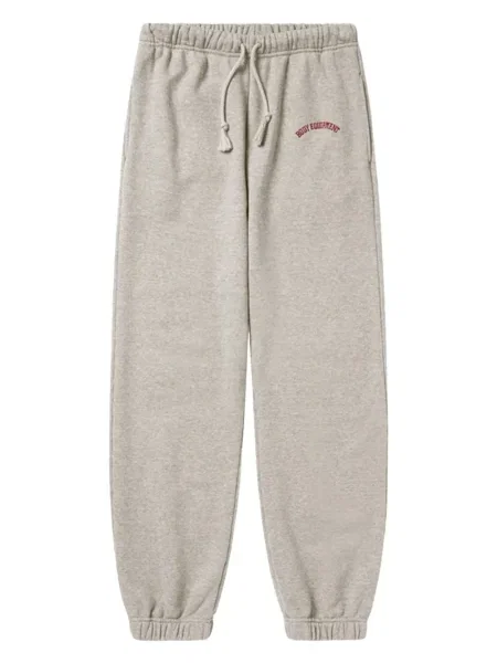 Pantaloni 1989 Studio alergare cu cordon gri