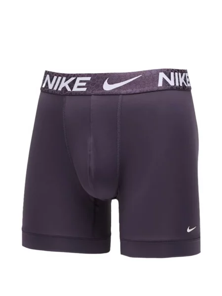 Lung chiloți Nike negru