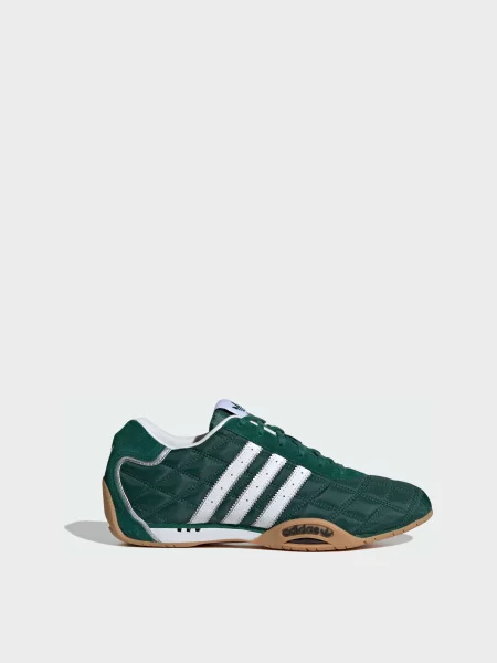 Жіночі Кросівки adidas зелений
