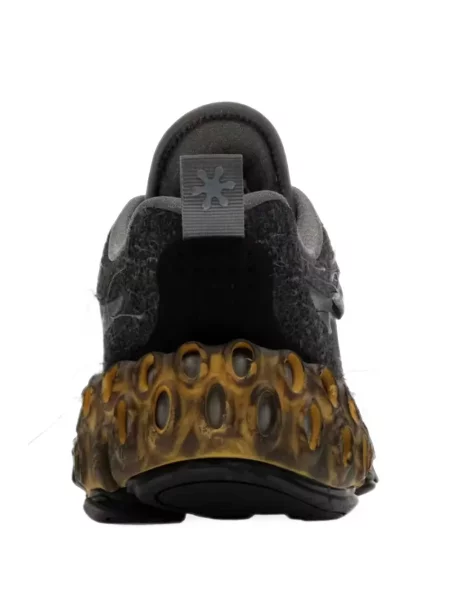 Sneakerși Satoshi Nakamoto gri