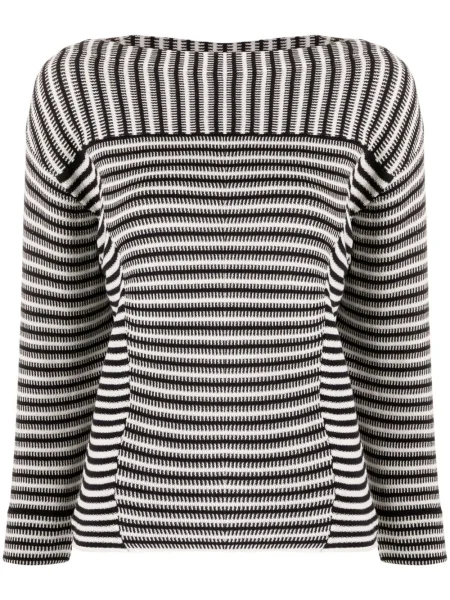 Pulover Chloé albastru