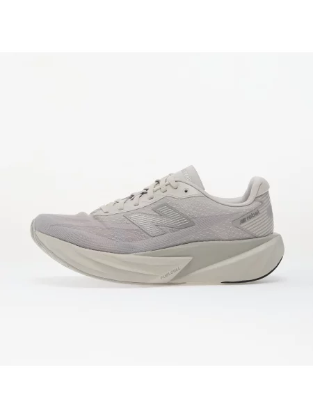 Sneakers New Balance 5 Grey Matter/ Silver Metallic EUR 42 gri