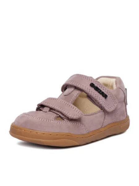 Sandály G-Star Raw Světle fialová