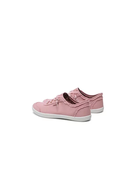 Sneakersy Skechers Bobs B Cute ružová