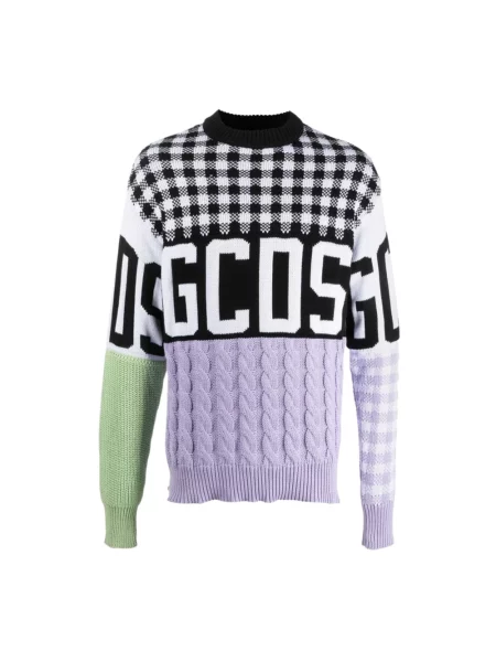 Sweter Gcds