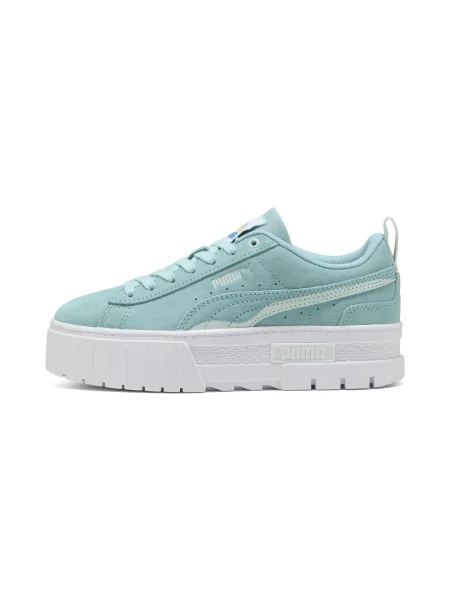 Sneakersy Mayze Sunbathers
