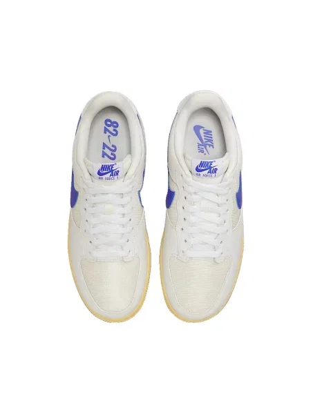 Tenisky Nike Air Force 1 biela