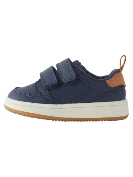 Sneakerși copii Next alb