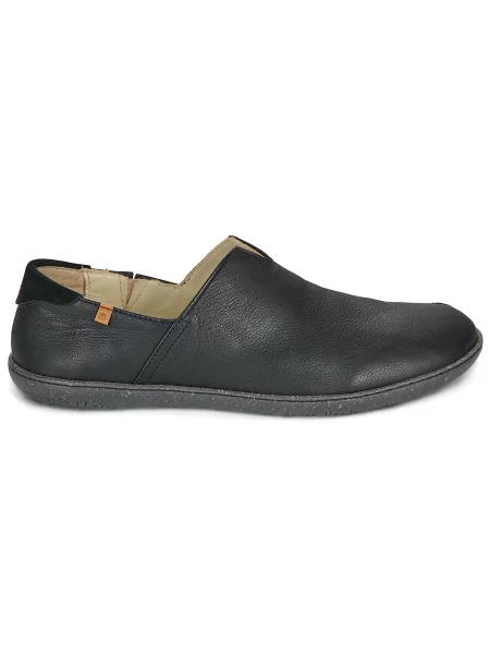 Pantofi El Naturalista negru