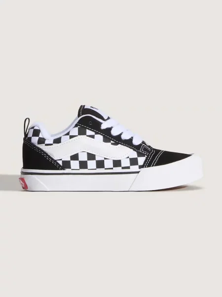 Vans KNU-SKOOL tenisice za djecu crna