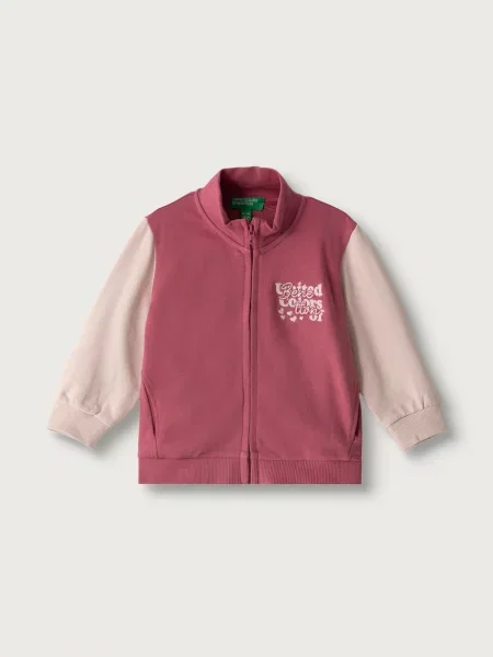 Детский свитер United Colors Of Benetton