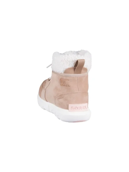 Pantofi Sorel bej