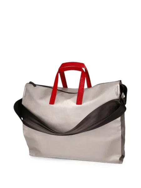 Geantă crossbody Freitag gri
