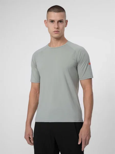 Tricou sport 4f gri