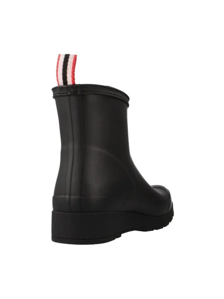 Pantofi Hunter negru