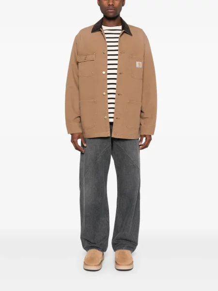 Geacă Carhartt Wip maro