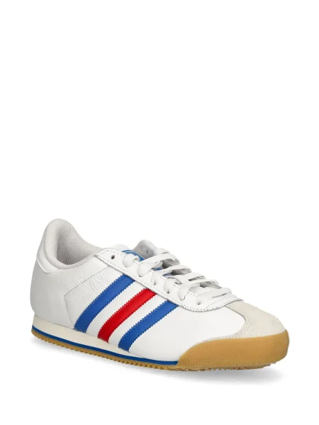Futó futócipő Adidas Stan Smith fekete