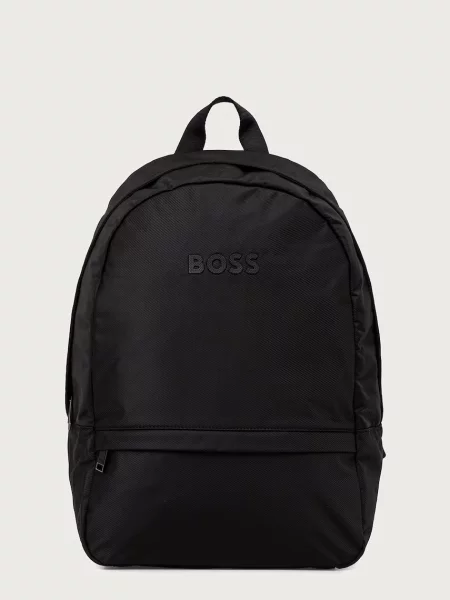Geantă Boss negru