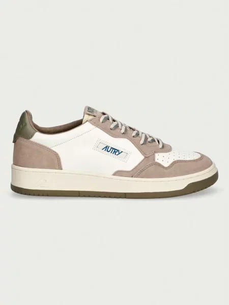 AUTRY Medalist sneakers pentru bărbați