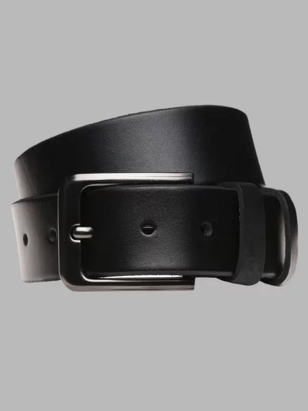 Borsa Leather ­ Ремни чорний