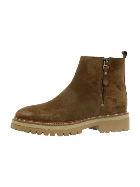 Pantofi Alpe maro