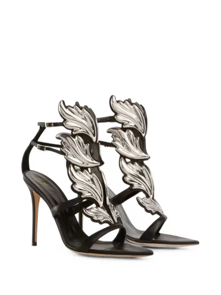 Sandale Giuseppe Zanotti negru