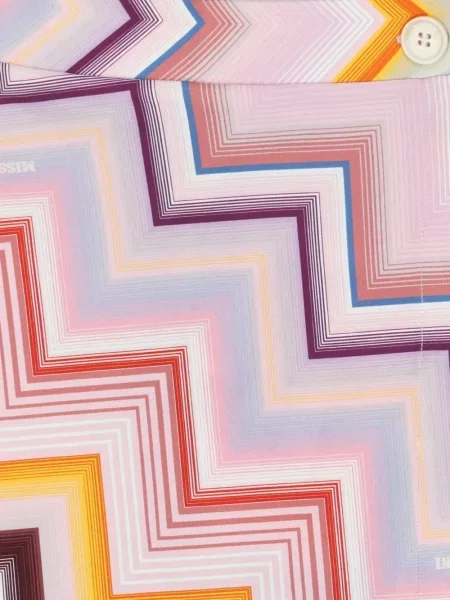Spódnica dziecięca Missoni różowa