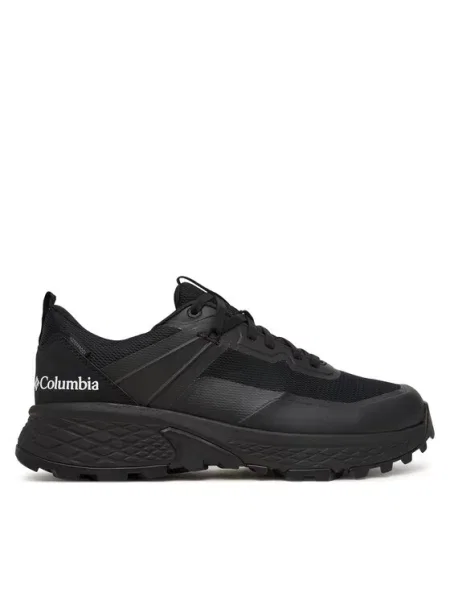 Columbia Trekking čevlji TELLURIX PEAK™ WP črna