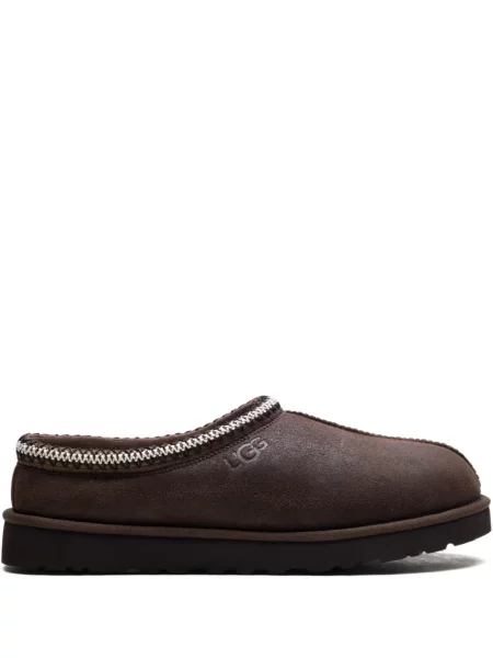 Papuci de casă Ugg maro