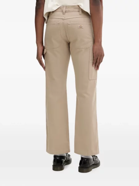Pantaloni Dickies cu autograf
