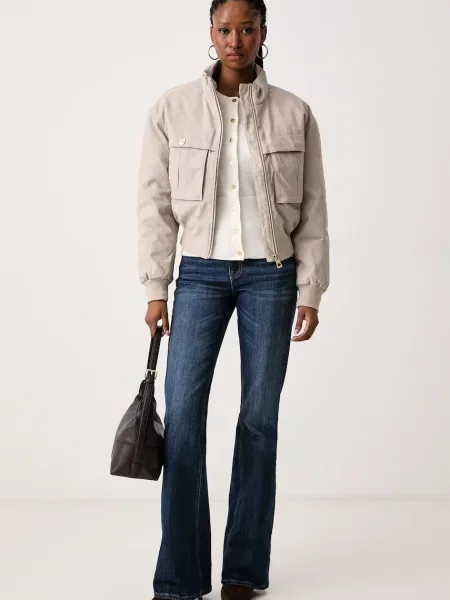 Джинсы клеш Guess