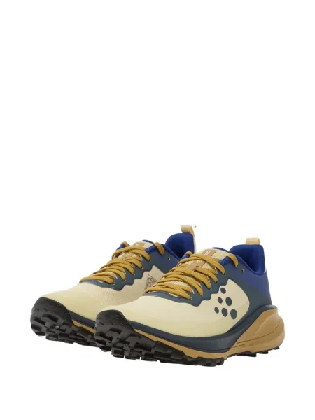 Fűzős csipkés sneaker Craft