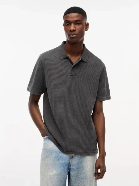 Tommy Jeans Tricou negru